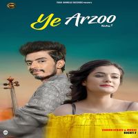 Ye Arzoo Ricky T, Gift Rulers Mp3 Song Download