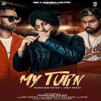 My Turn Youngstarr Pop Boy, Jimmy Wraich Mp3 Song Download