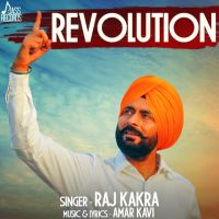 Revolution Raj Kakra Mp3 Song Download