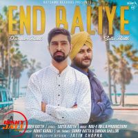 End Baliye Davinder Batth Mp3 Song Download