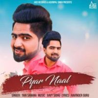 Pyar Naal Tari Sanana Mp3 Song Download