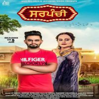 Sarpanchi Lv Sidhu, Deepak Dhillon Mp3 Song Download