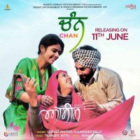 Chan (Asees) Gurlez Akhtar, Kulwinder Kelly Mp3 Song Download