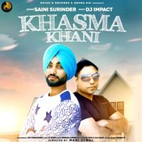 Khasma Khani Saini Surinder Mp3 Song Download