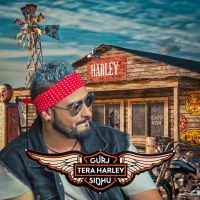 Tera Harley Gurj Sidhu Mp3 Song Download