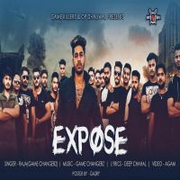 Expose Raja Game Changerz Mp3 Song Download