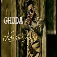 Ghoda Karan Aujla Mp3 Song Download