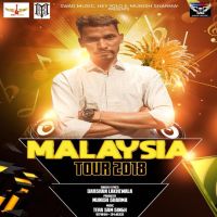 Malaysia Tour Darshan Lakhewala Mp3 Song Download