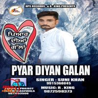 Pyar Diyan Galan Suni Khan Mp3 Song Download