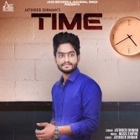 Time Jatinder Dhiman Mp3 Song Download