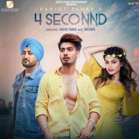 4 Seconnd Harjot Pawar Mp3 Song Download