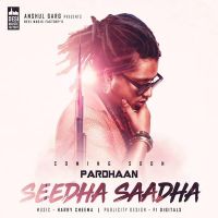 Seedha Saadha Pardhaan Mp3 Song Download