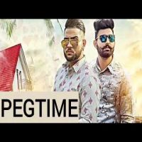 Pegtime Sanam Bhullar Mp3 Song Download