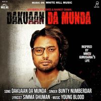 Dakuaan Da Munda Bunty Numberdar Mp3 Song Download