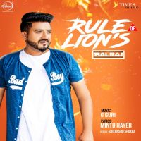 Rule Of Lions Balraj Mp3 Song Download