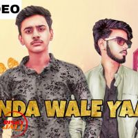 Pinda Wale Yaar Kushagra Gujjar Mp3 Song Download