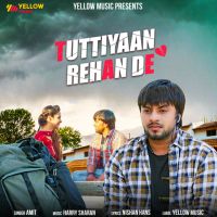 Tuttiyan Rehan De Amit Mp3 Song Download