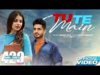 Tu Te Main Jassi Gill Mp3 Song Download