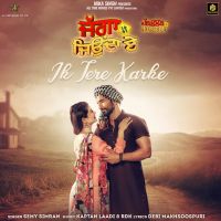 Ik Tere Karke Semy Simran Mp3 Song Download