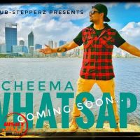 Whatsapp R Cheema Mp3 Song Download