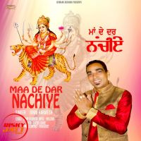 Maa De Dar Nachiye Jonni Harmesh Mp3 Song Download