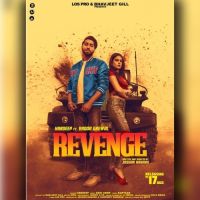 Revenge Hardeep Mp3 Song Download