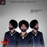 Zamana Akash Gill Mp3 Song Download