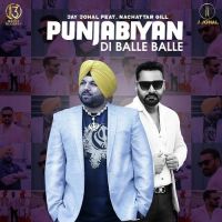 Punjabiyan Di Balle Balle Nachhatar Gill, Jay Johal Mp3 Song Download