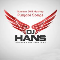 Summer Mashup 2018 Dj Hans Mp3 Song Download