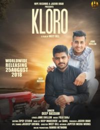 Kloro Deep Bassian Mp3 Song Download