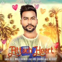 Attach Heart Jolle Wala Harman Mp3 Song Download