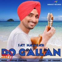 Do Gallan Sat Naagar Mp3 Song Download