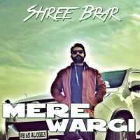 Mere Wargi Shree Brar Mp3 Song Download