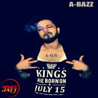 Tere Naa De Kangne A Bazz Mp3 Song Download