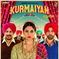 Kurmaiyan By Harjit Harman, Mannat Noor and others... full album mp3 songs