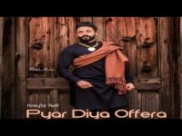 Pyar Diya Offera Dilpreet Dhillon Mp3 Song Download