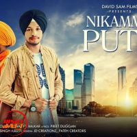 Nikamma Putt Love Konner Mp3 Song Download