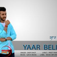 Yaar Beli Deep Dhot Mp3 Song Download