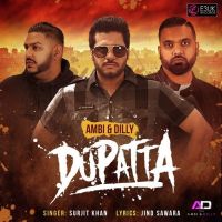 Dupatta Surjit Khan, Ambi, Dilly Mp3 Song Download