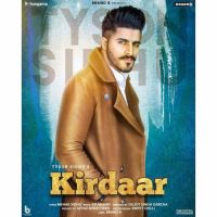 Kirdaar Tyson Sidhu Mp3 Song Download