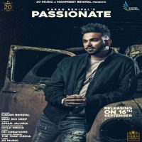 Passionate Karan Benipal Mp3 Song Download