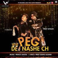 Peg De Nashe Ch Preet Siyaan Mp3 Song Download