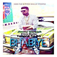 Bhabiye Jimmy Wraich Mp3 Song Download