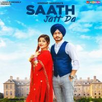 Saath Jatt Da Himmat Sandhu Mp3 Song Download