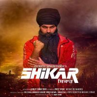 Shikar Gurjot Singh Toor Mp3 Song Download