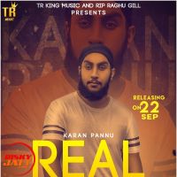 Real Talk Karan Pannu Mp3 Song Download