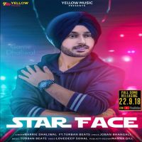 Star Face Garrie Dhaliwal Mp3 Song Download