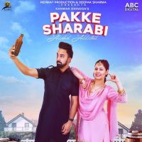 Pakke Sharabi Kanwar Dhindsa Mp3 Song Download