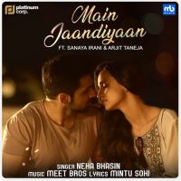 Main Jaandiyaan (Unplugged) Neha Bhasin Mp3 Song Download