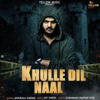 Khulle Dil Naal Angrej Khan Mp3 Song Download